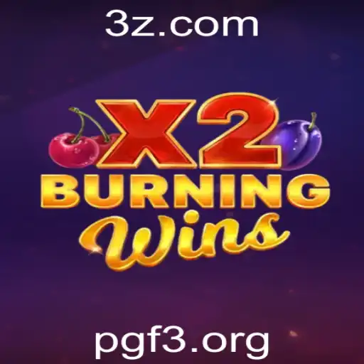 Explorando o Universo do Jogo BurningWinsX2: Guia Completo e Regras