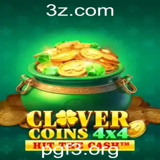 Explorando o Fascinante Mundo de CloverCoins4x4