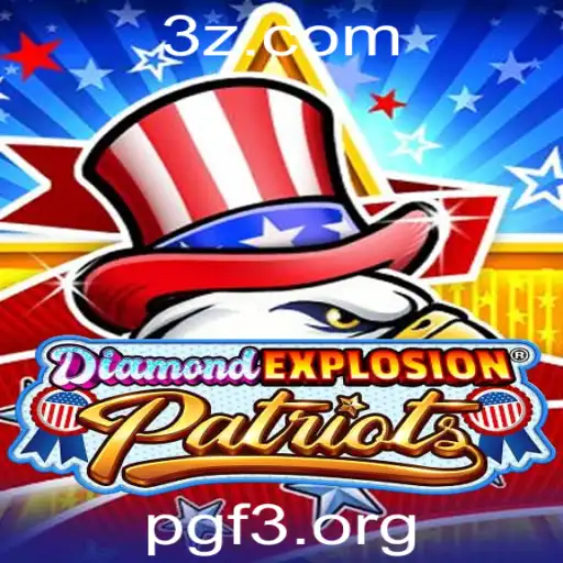 Explorando o Mundo de DiamondExplosionPatriots: Um Jogo de Estratégia e Aventura