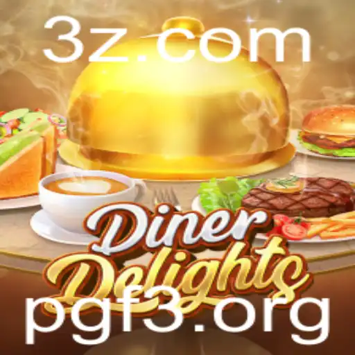 Descubra DinerDelights: Um Jogo de Estratégia e Criatividade Gastronômica