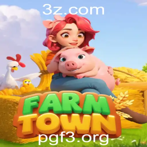 Explorando FarmTown: Uma Jornada pela Vida Rural Virtual