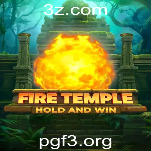 Explorando FireTemple: O Novo Fenômeno dos Jogos com Foco na Palavra-chave PGF3