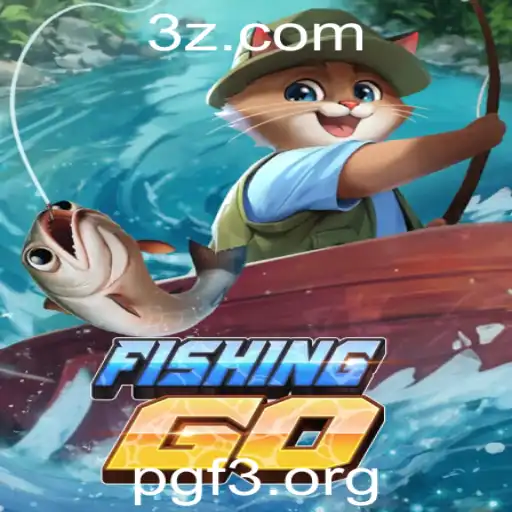 Descubra o Mundo de FishingGO: A Nova Sensação dos Jogos de Pesca