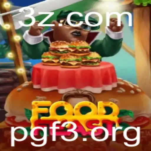 Descubra FoodFeast: O Jogo que Revoluciona os Eventos Gastronômicos