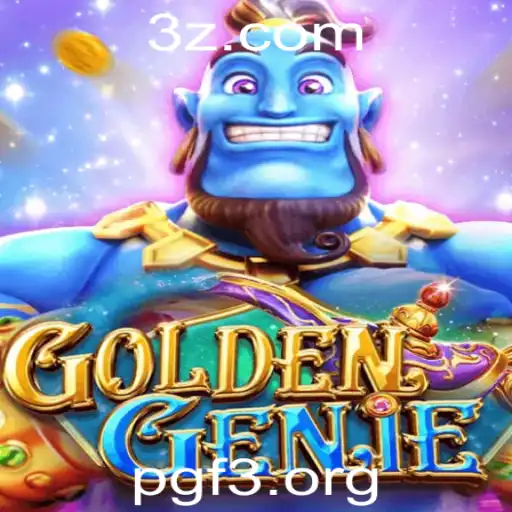 Explorando o Mundo de GOLDENGENIE: O Jogo que Revoluciona com Estratégia e Magia