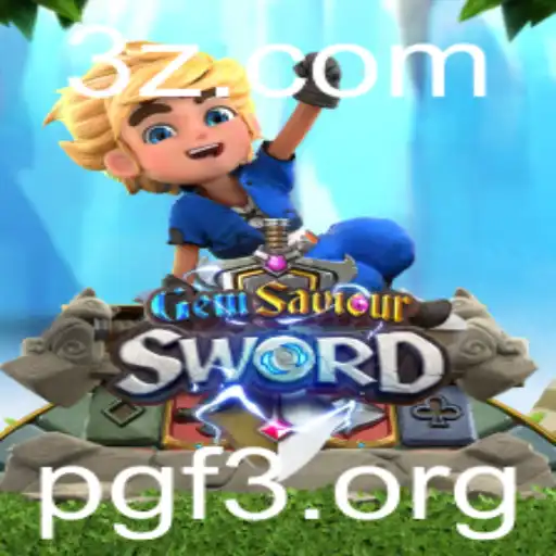 Explorando o Mundo Encantado de GemSaviourSword