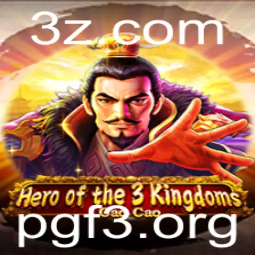 Hero of the 3 Kingdoms Cao Cao: Um Jogo de Estratégia Épico