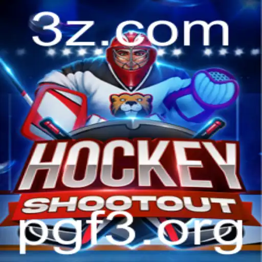 Explorando o Mundo Empolgante do Jogo HockeyShootout