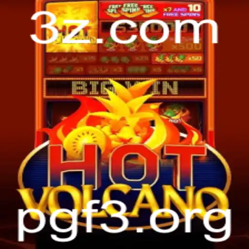 Explorando o Mundo Vibrante de HotVolcano: A Nova Sensação dos Jogos Online