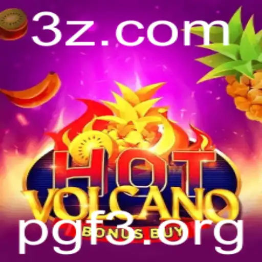 Explorando o Mundo do Jogo HotVolcanoBonusBuy: Um Guia Completo