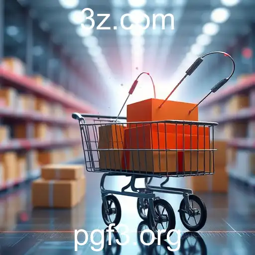 Revolução Digital e Avanços no Comércio Futuro