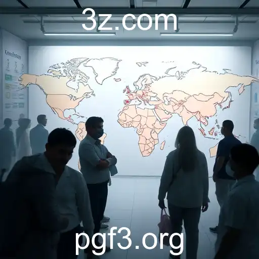 Revolução Digital: Jogos e Tendências em 2025