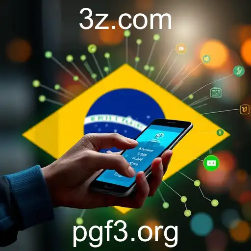 Transformação Digital no Brasil: Avanços e Desafios