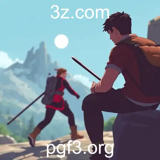 Indústria de Jogos em Evolução