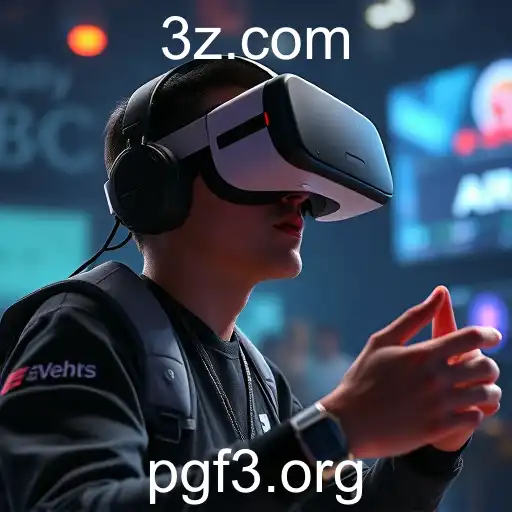 Tendências de Jogos e Comunidade Crescente no Brasil