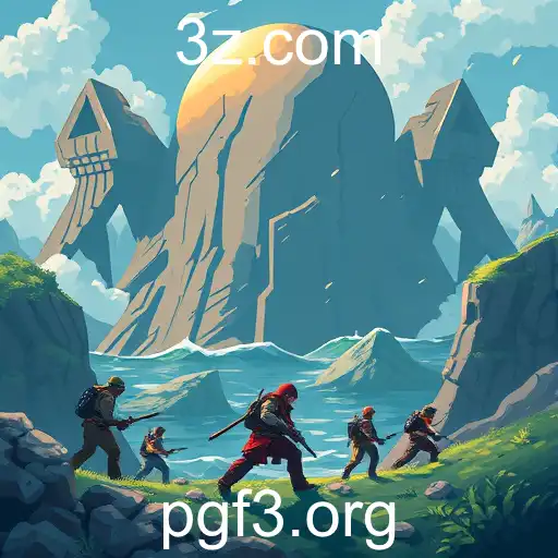 O Impacto de 'pgf3' na Indústria de Jogos em 2025