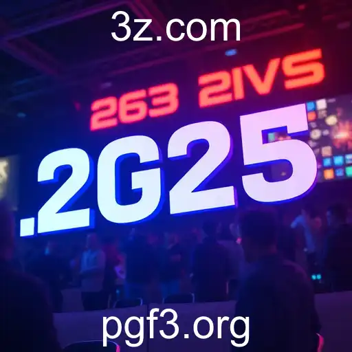 O Impacto de PGF3 no Mercado de Jogos