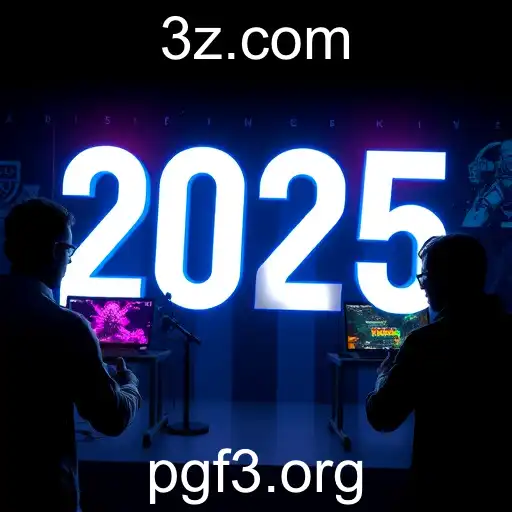 A Nova Era dos Jogos: o Impacto do PGF3 no Mercado