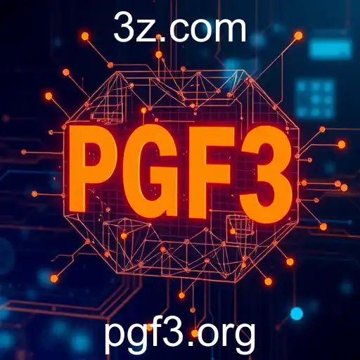 Explorando o Fenômeno PGF3 no Universo dos Jogos