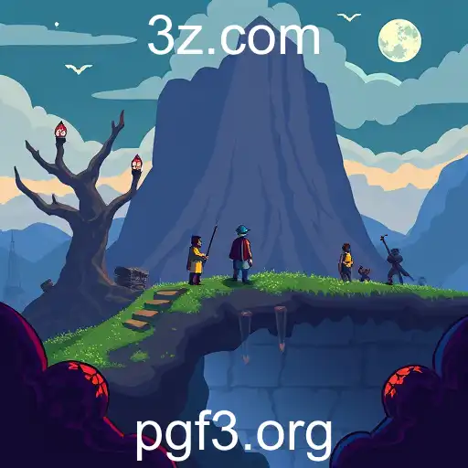 Inovações no Mundo dos Games para 2025