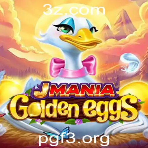 Descubra JManiaGoldenEggs: A Nova Sensação dos Jogos Digitais
