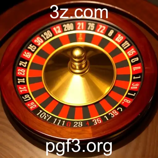 Jogos de Roleta: Uma Imersão no Mundo dos Cassinos