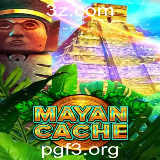 MayanCache: Explorando o Mundo Antigo em um Jogo de Estratégia Fascinante