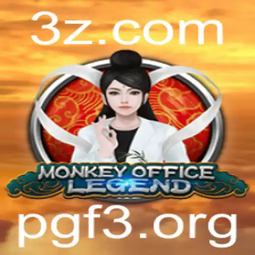 Explorando o intrigante mundo de MonkeyOfficeLegend