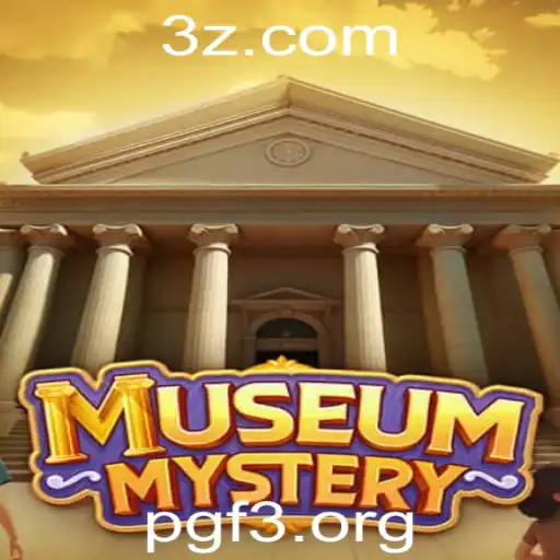 Desvendando MuseumMystery: Um Jogo de Exploração Cultural