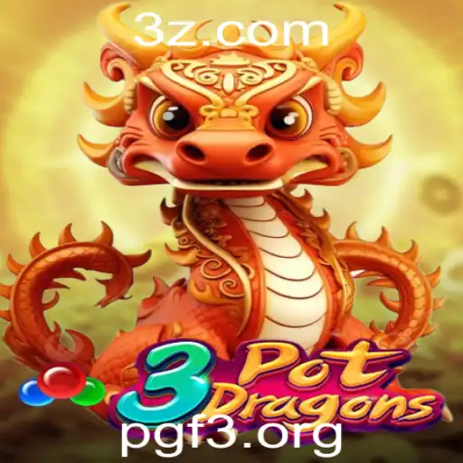 Explorando o Mundo de 3PotDragons: O Jogo que Está Conquistando Fãs