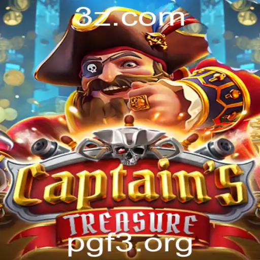 Capitães em Busca do Tesouro: Explorando o Mundo de CaptainssTreasure