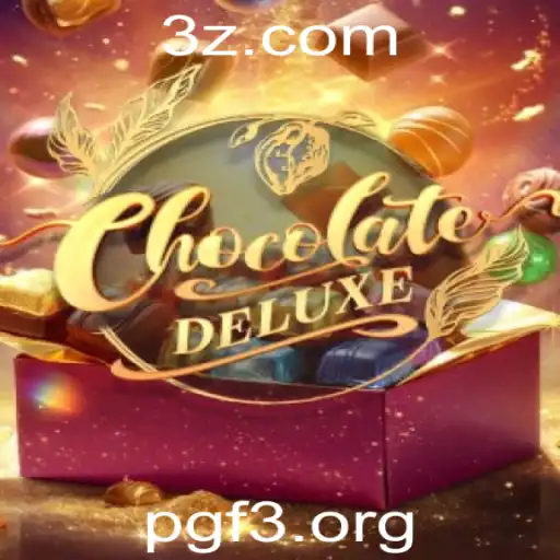 ChocolateDeluxe: Um Mergulho Doce em Estratégia e Diversão