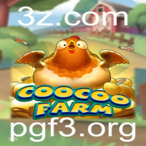 Descubra o Fascinante Mundo de CooCooFarm - Um Jogo Inovador
