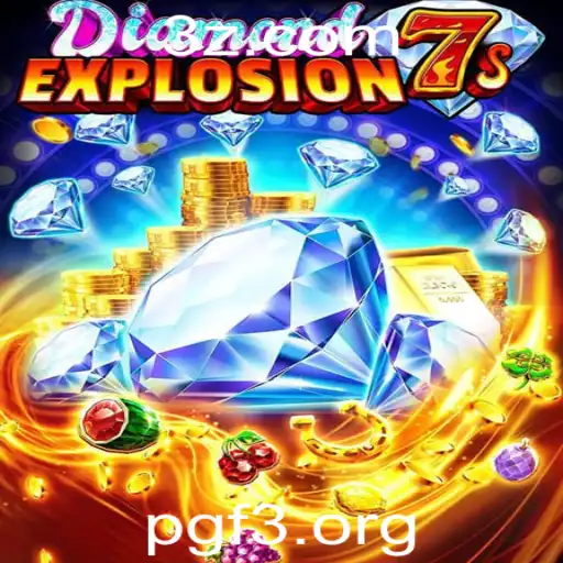 Explorando o Universo de DiamondExplosion7s