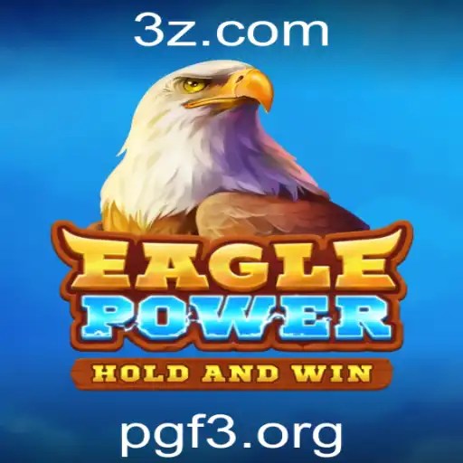 EaglePower: Uma Aventura Aérea em Alta Voltagem
