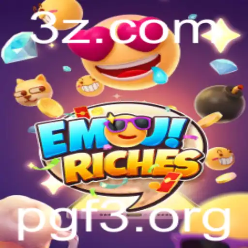 Descubra o Fascinante Mundo de EmojiRiches