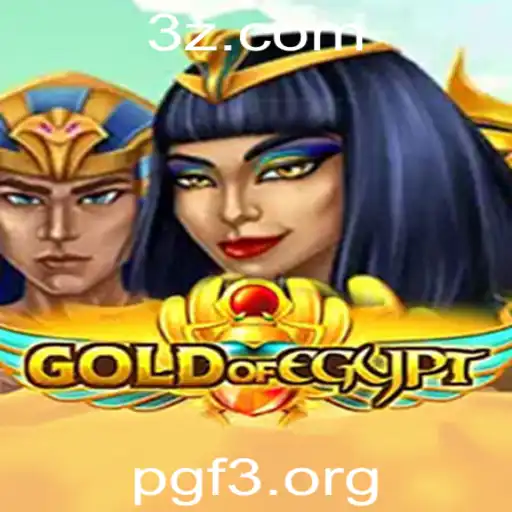 GoldOfEgypt: A Excitante Jornada no Antigo Egito