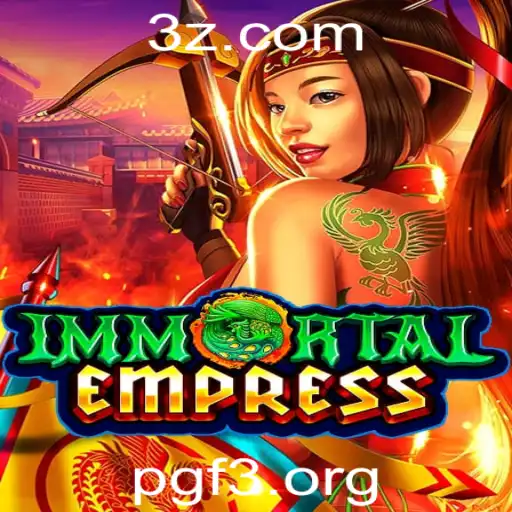 Explorando ImmortalEmpress: Um Mundo de Estratégia e Magia