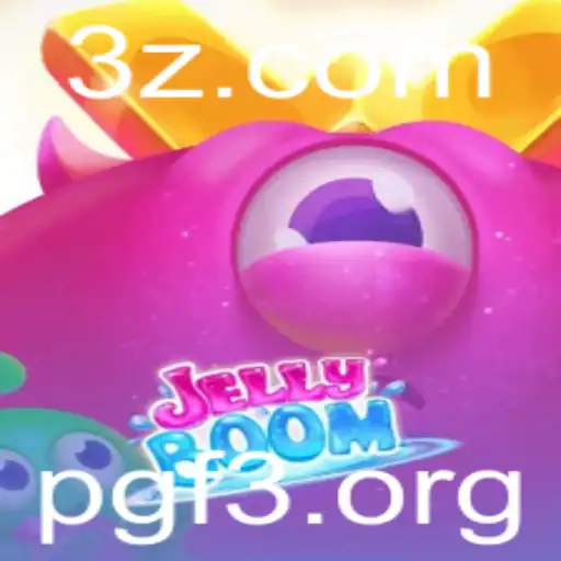 Descubra o Mundo Animado de JellyBoom