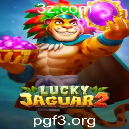 Descubra o Mundo Envolvente de Luckyjaguar2: Instruções e Regras Atualizadas