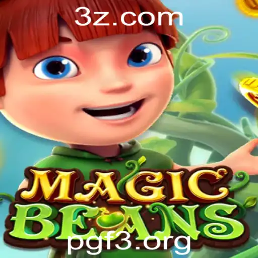 MAGICBEANS: Descubra o Mundo Envolvente do Novo Jogo de Estratégia