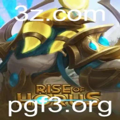 Rise of Horus: Explorando o Fascinante Mundo do Jogo com Inovações de 2023