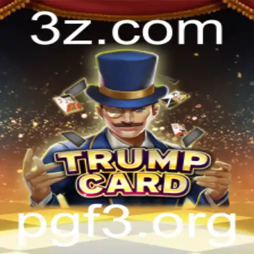 Descubra TrumpCard: O Jogo Que Está Revolucionando o Mundo dos Cartões