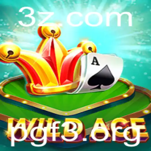 Descubra o Fascinante Mundo de WildAce: Aventuras e Estratégias com pgf3