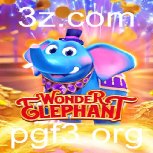 Explorando WonderElephant: Um Novo Horizonte de Aventuras Lúdicas