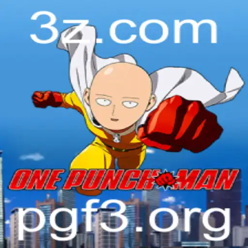 OnePunchMan: Descubra o Jogo que Está Revolucionando o Universo dos Games