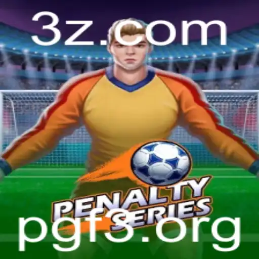 PenaltySeries: O Novo Jogo que Conquista Fãs ao Redefinir o Futebol Virtual