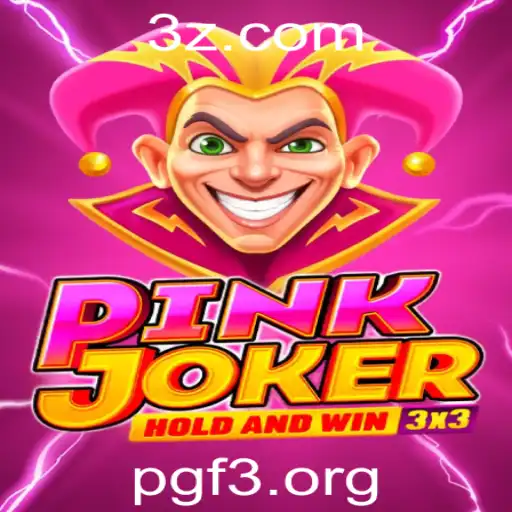Explorando Pinkjoker: O Novo Jogo Revolucionário Que Conquista o Mundo