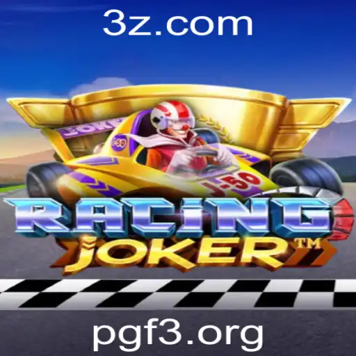 Descubra o Empolgante Mundo de RacingJoker com a Estratégia pgf3