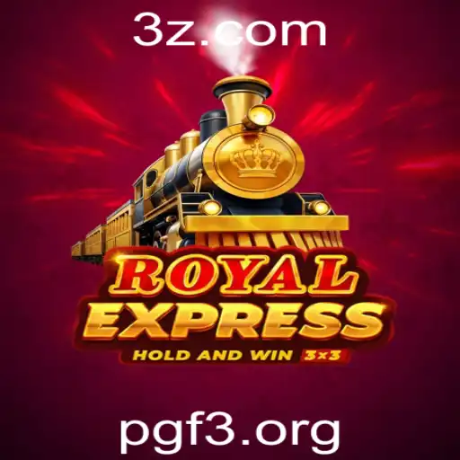 Descubra o Fascinante Mundo de 'RoyalExpress': Uma Imersão no Jogo do Momento
